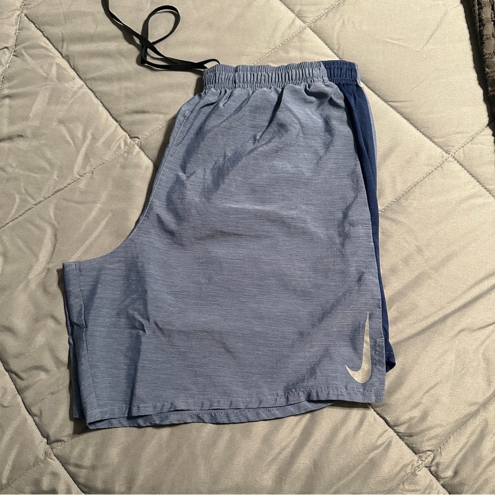 Nike Men’s Dri-Fit Running  Shorts